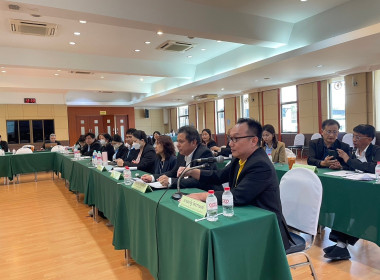 โครงการพัฒนาความเข้มแข็งของชุมนุมสหกรณ์นอกภาคการเกษตร พารามิเตอร์รูปภาพ 30
